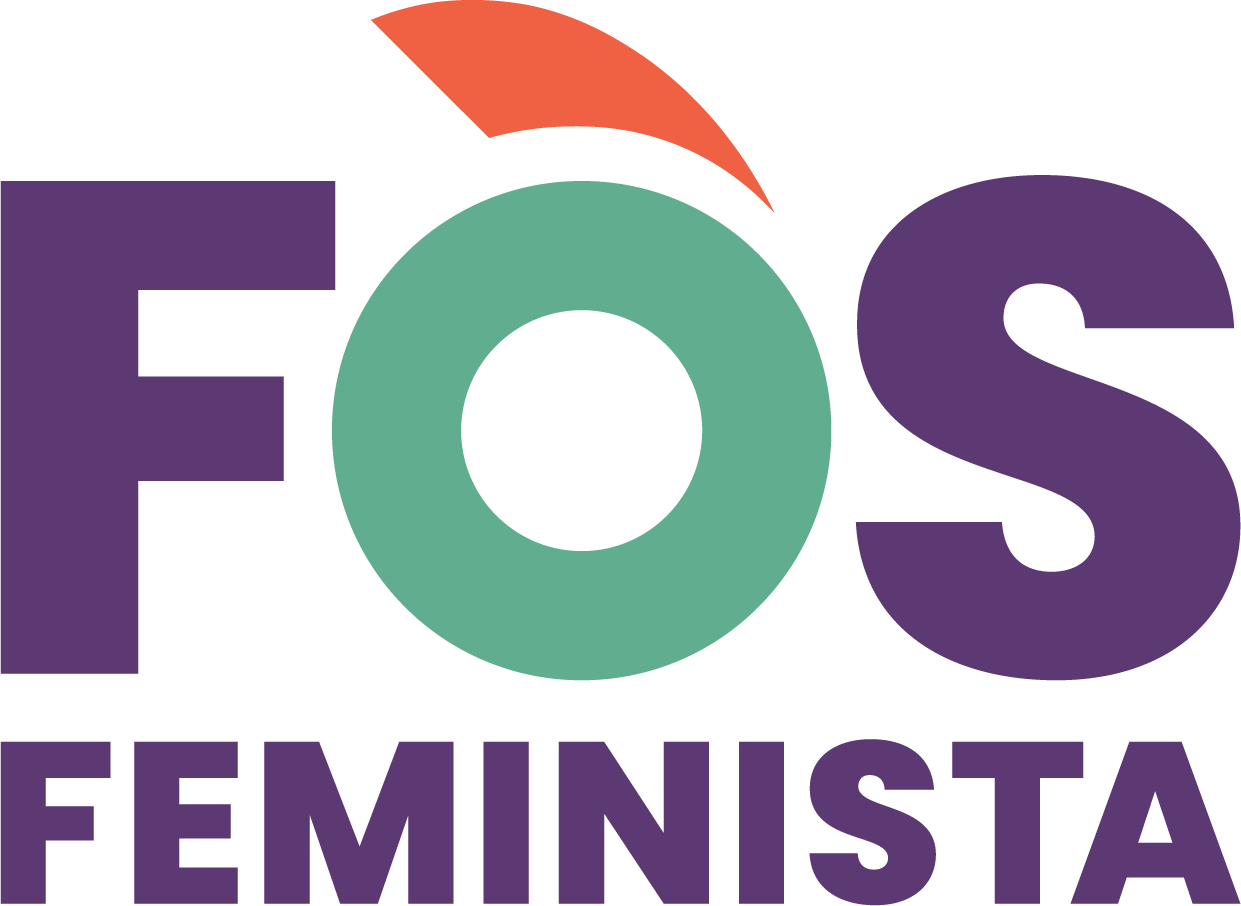 Fòs Feminista logo